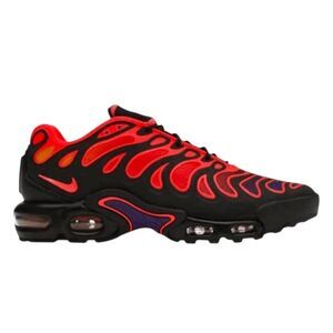 NIKE Air Max Plus 'All Day' Running Shoes Size 9.5